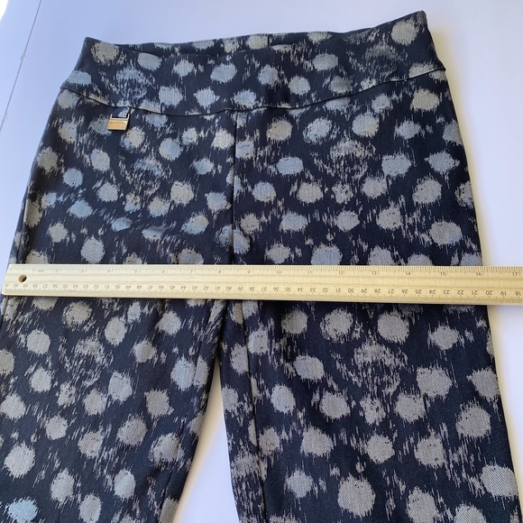 LISETTE L Montreal Serena Slim Ankle Pull-on Pants - Picture 8 of 16